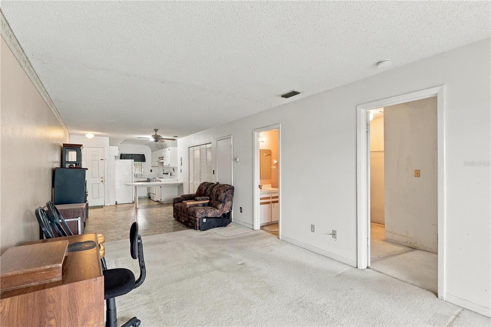 Condominium at 313 DIRKSEN DR #F13, DEBARY, photo 11 of 24