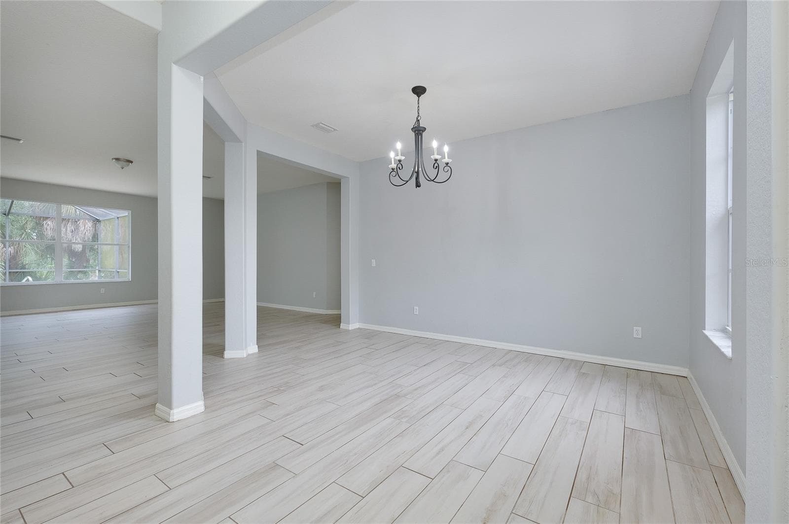 Single Family Residence at 415 KINDRED BLVD, PORT CHARLOTTE, photo 9 of 67