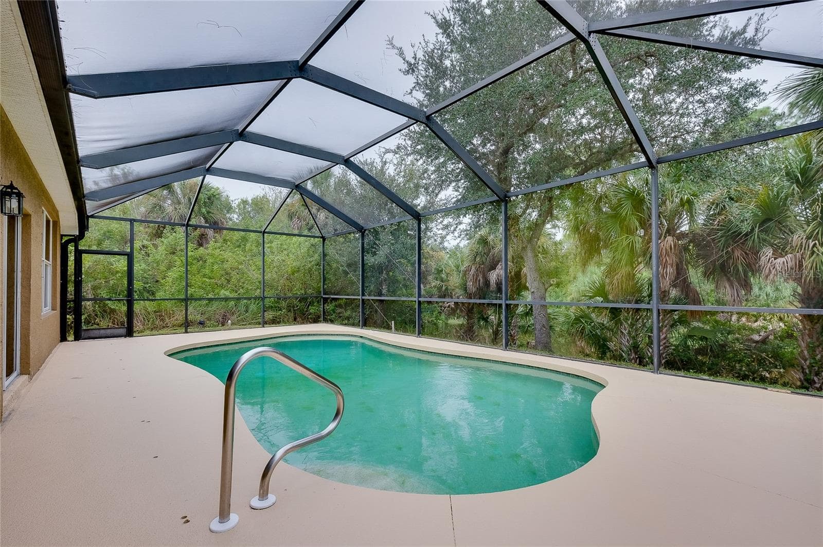 Single Family Residence at 415 KINDRED BLVD, PORT CHARLOTTE, photo 55 of 67