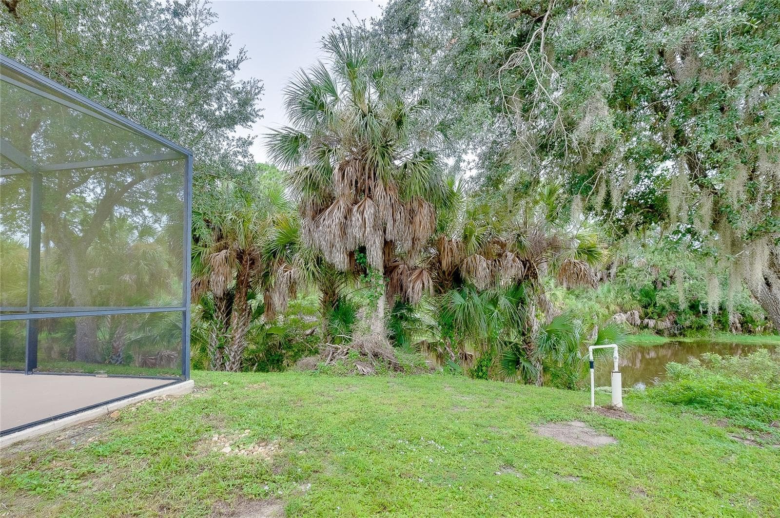 Single Family Residence at 415 KINDRED BLVD, PORT CHARLOTTE, photo 56 of 67