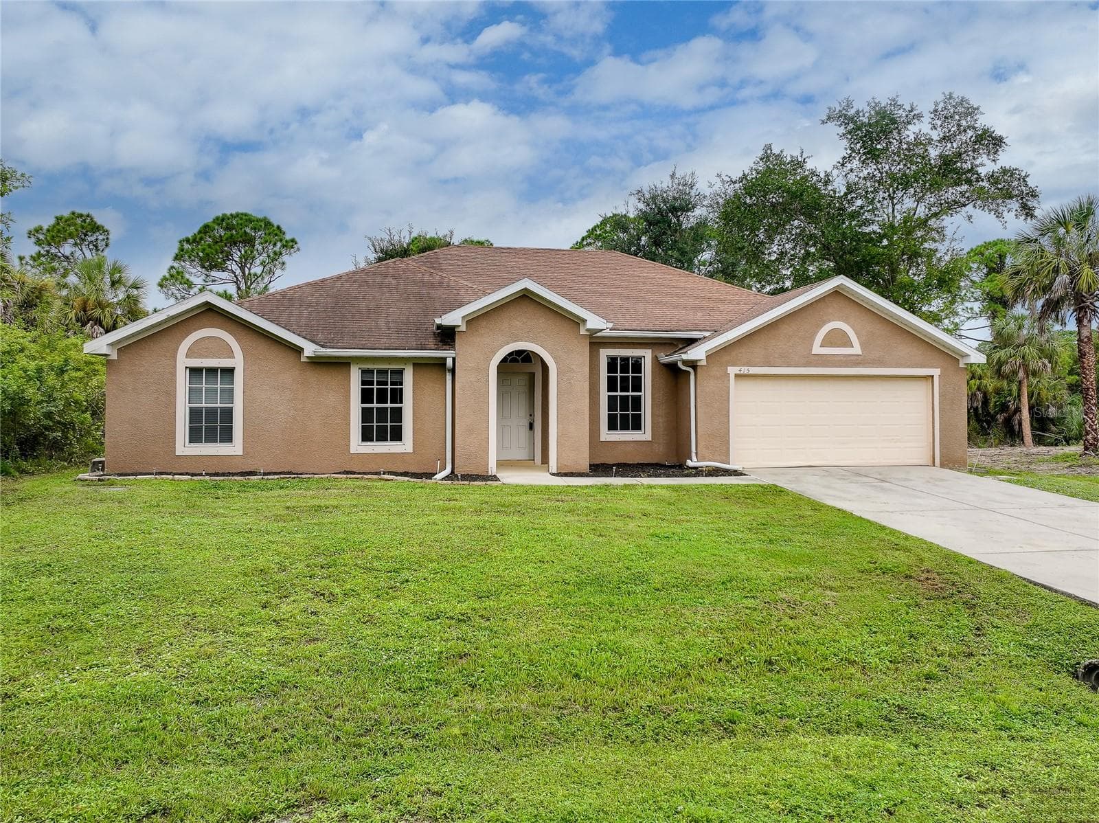 Single Family Residence at 415 KINDRED BLVD, PORT CHARLOTTE, photo 65 of 67