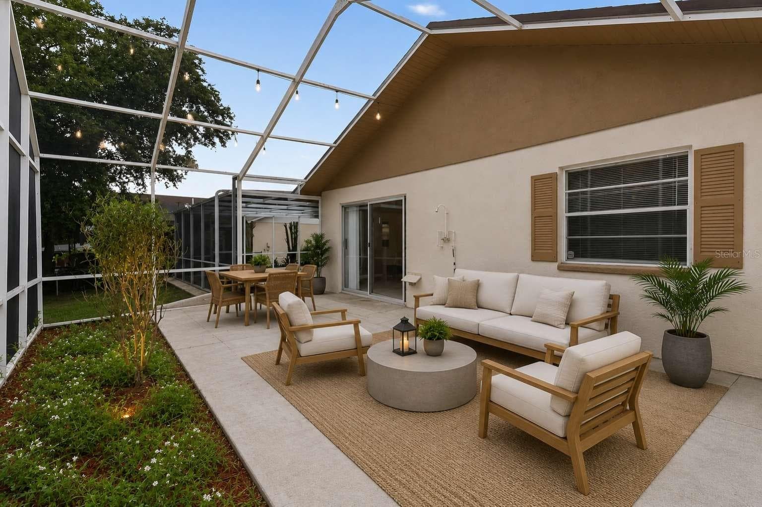 Single Family Residence at 9504 VIA SEGOVIA, NEW PORT RICHEY, photo 7 of 20