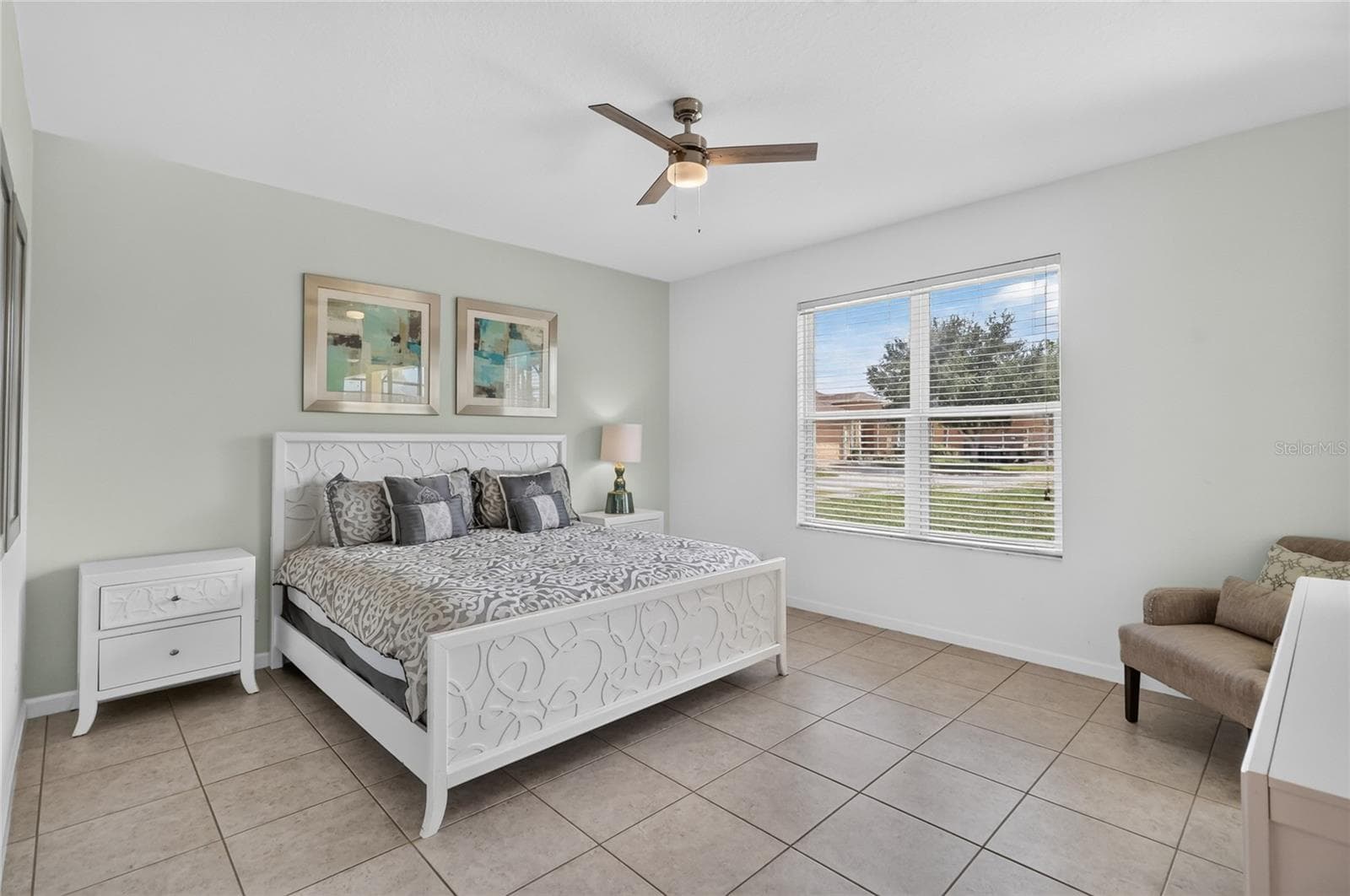 Primary suite - 277 YELLOW SNAPDRAGON DR, DAVENPORT