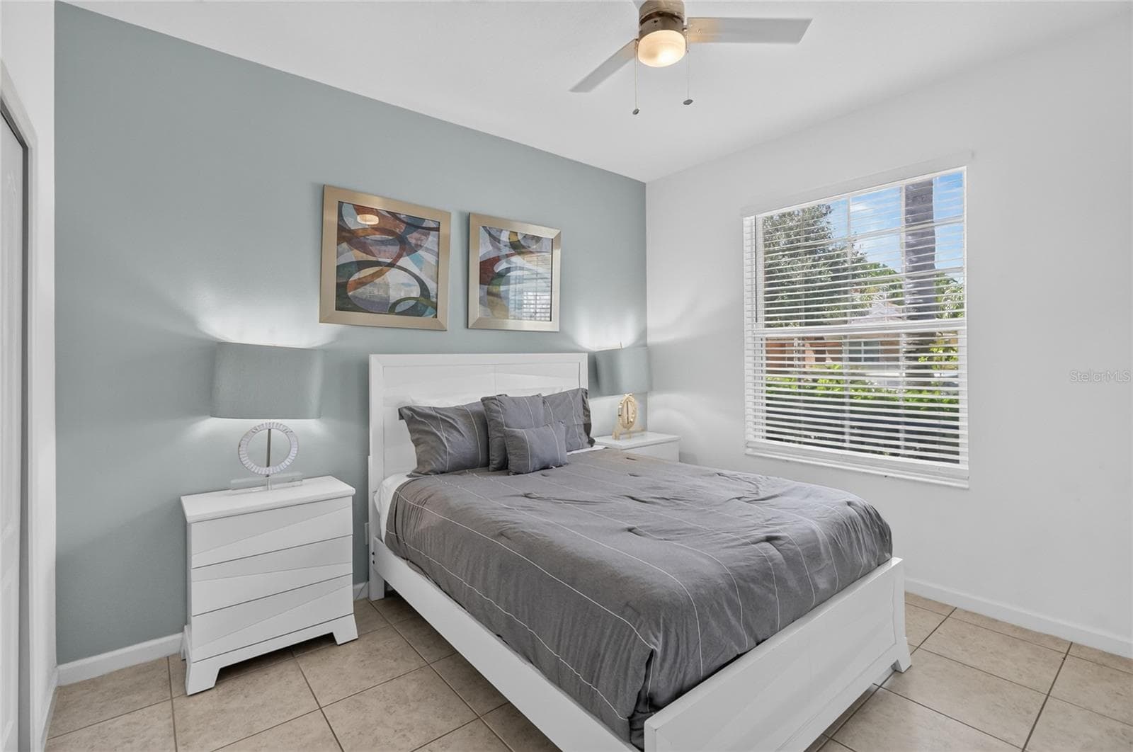Again, more space if you wanted to add more beds. - 277 YELLOW SNAPDRAGON DR, DAVENPORT