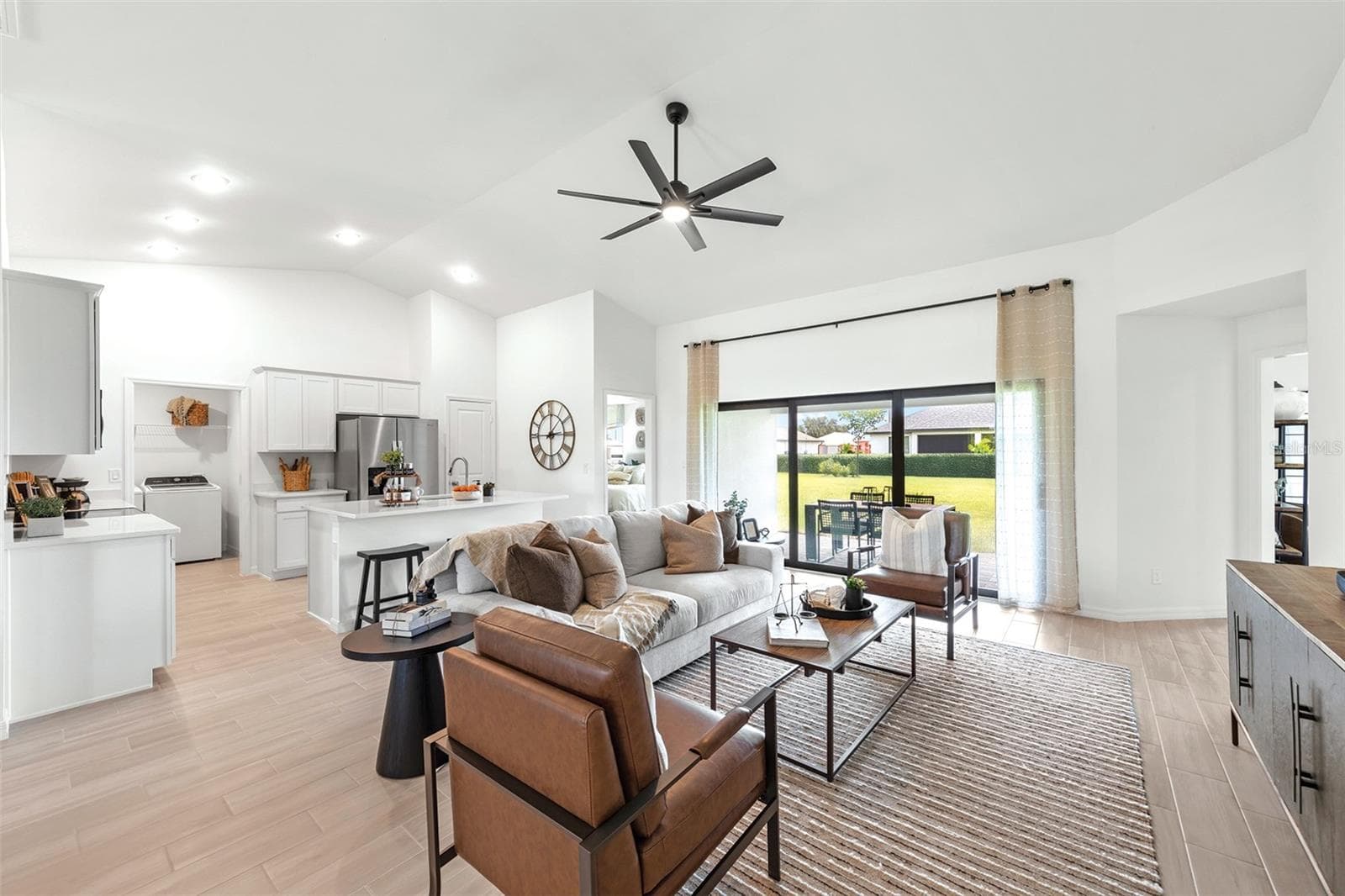 Single Family Residence at 23439 ALTMAN AVE, PORT CHARLOTTE, photo 3 of 12