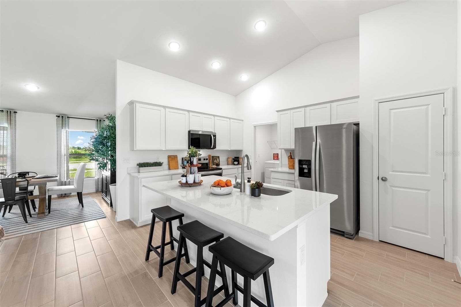 Single Family Residence at 23439 ALTMAN AVE, PORT CHARLOTTE, photo 6 of 12