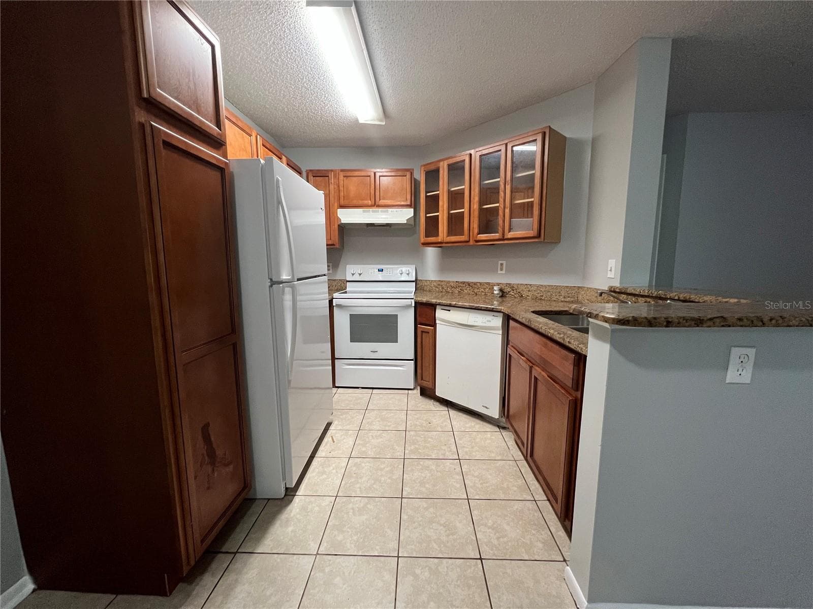 Kitchen - 2458 GRASSY POINT DR #106, LAKE MARY