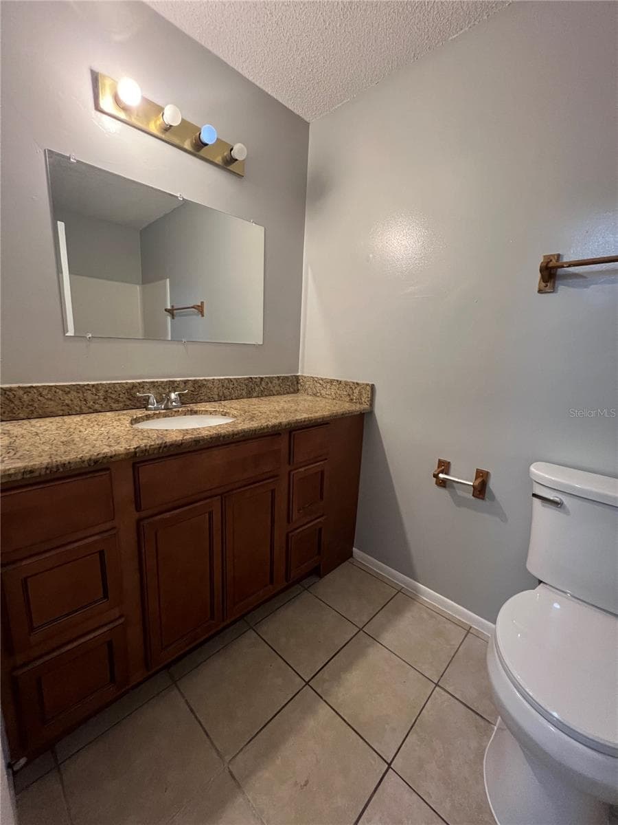 Bathroom - 2458 GRASSY POINT DR #106, LAKE MARY