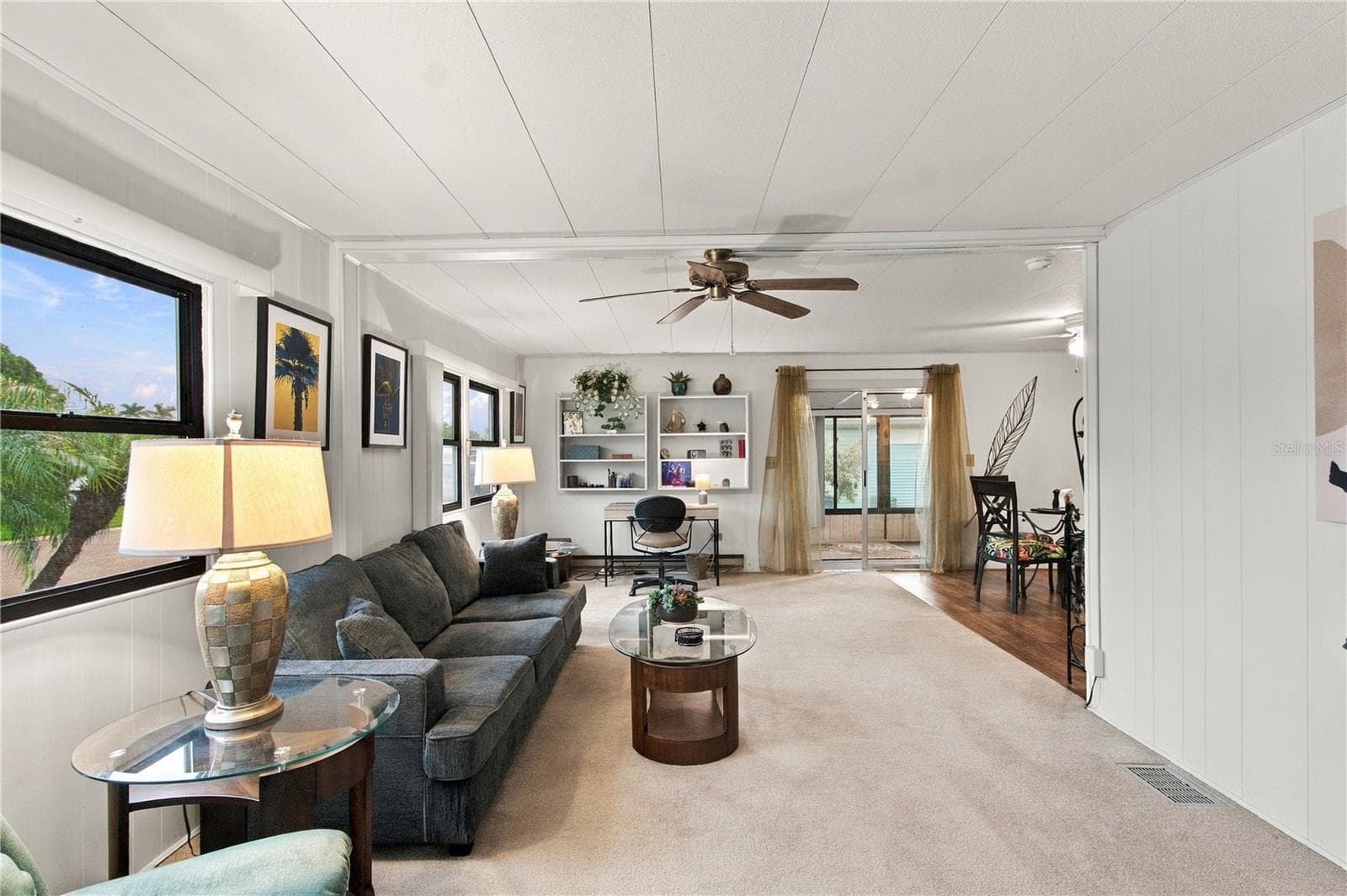 Mobile Home at 104 52ND AVENUE PLZ E, BRADENTON, photo 16 of 25
