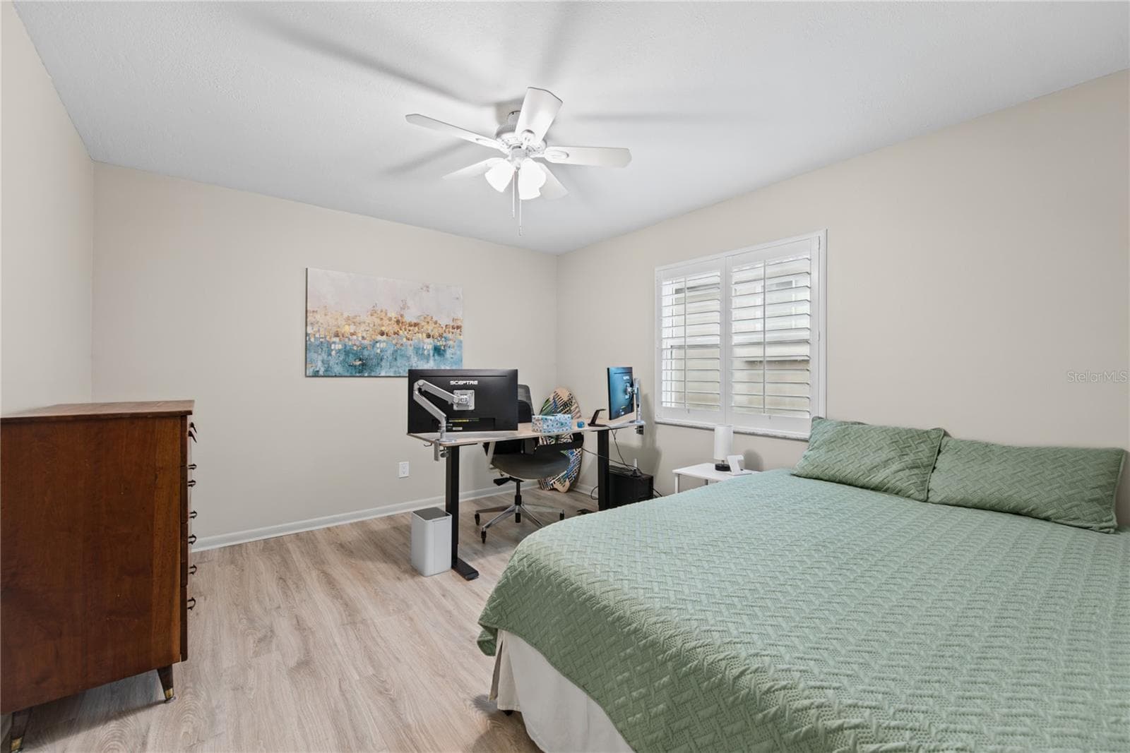 BEDROOM 3 - 2194 PINNACLE CIR N, PALM HARBOR