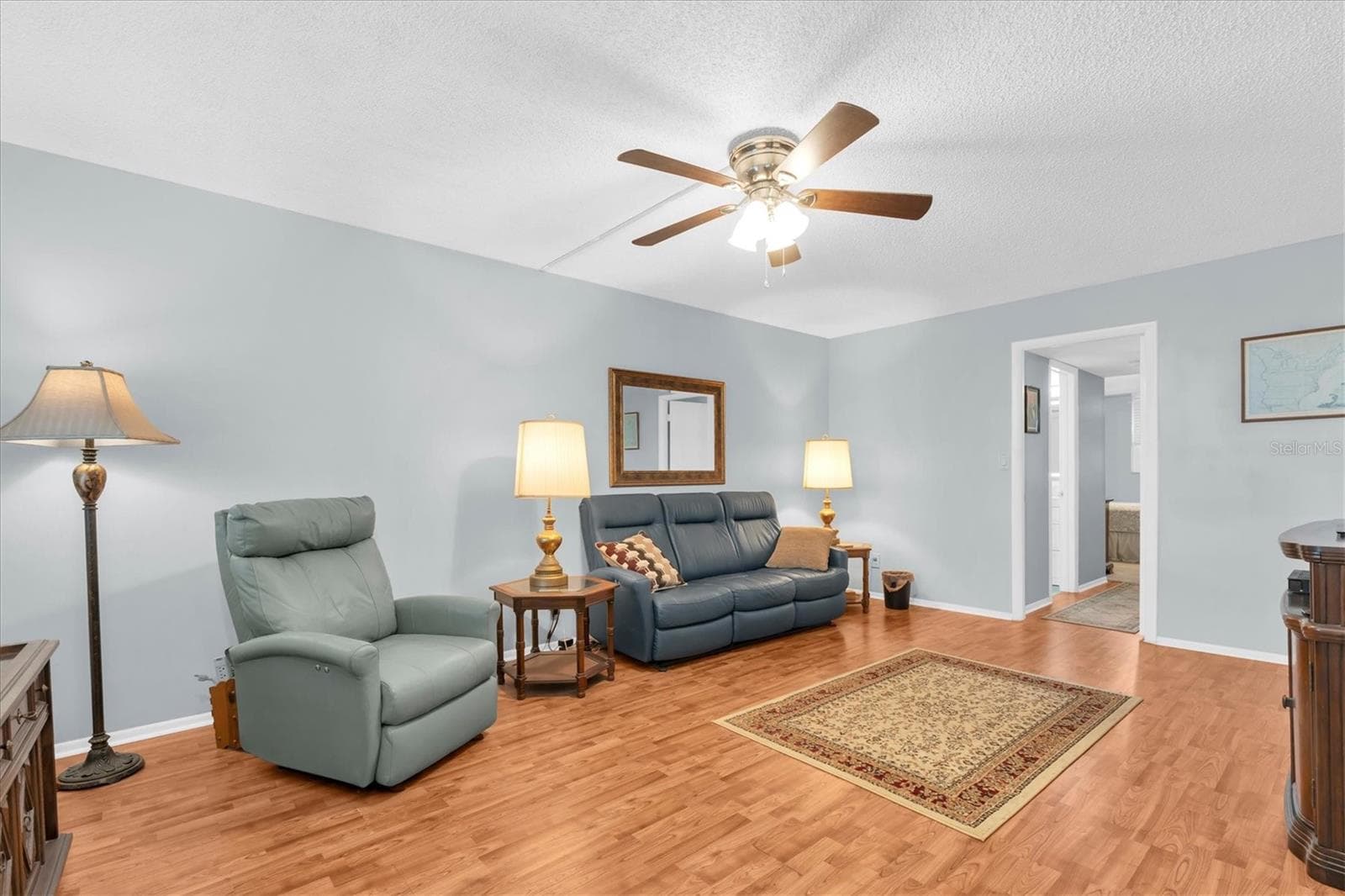 Condominium at 4715 BAY ST NE #330, ST PETERSBURG, photo 12 of 33