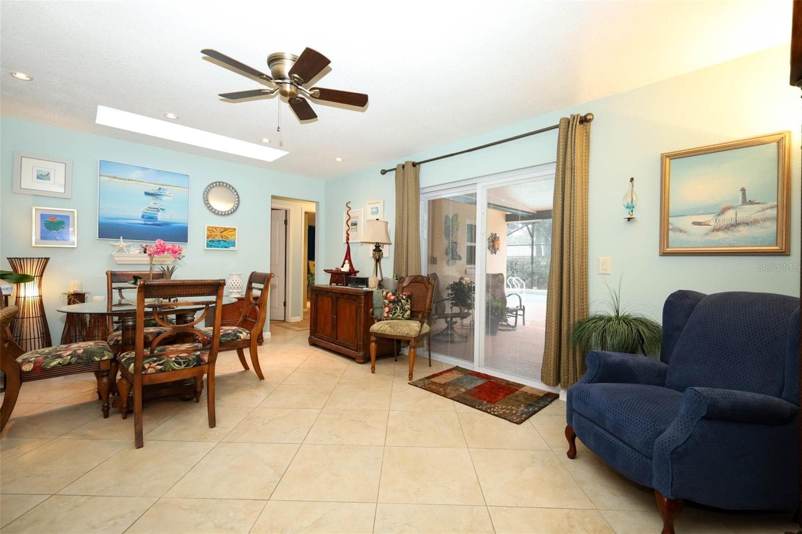 Single Family Residence at 106 POPLAR PL, LONGWOOD, photo 19 of 58
