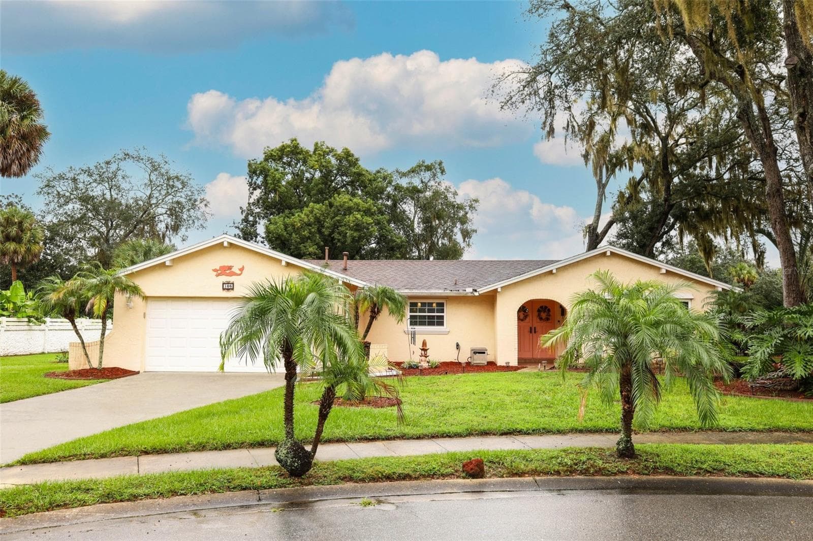 Street View - 106 POPLAR PL, LONGWOOD
