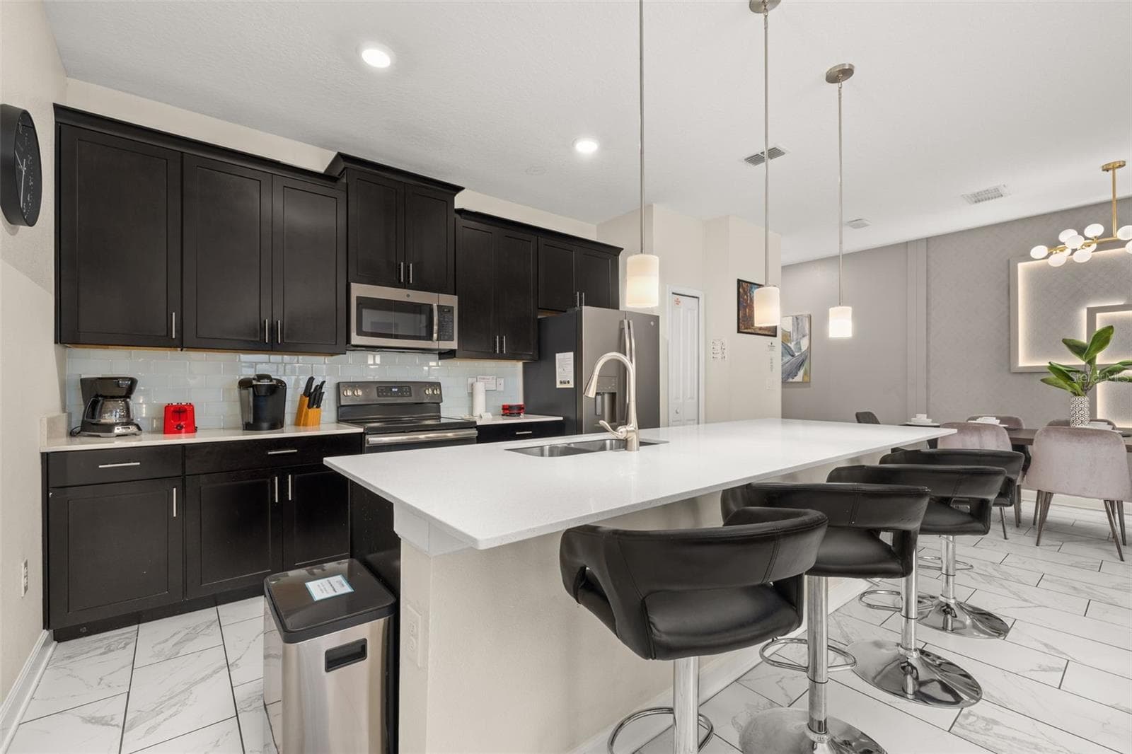Townhouse at 630 PEBBLE BEACH DR, CHAMPIONS GATE, photo 11 of 80
