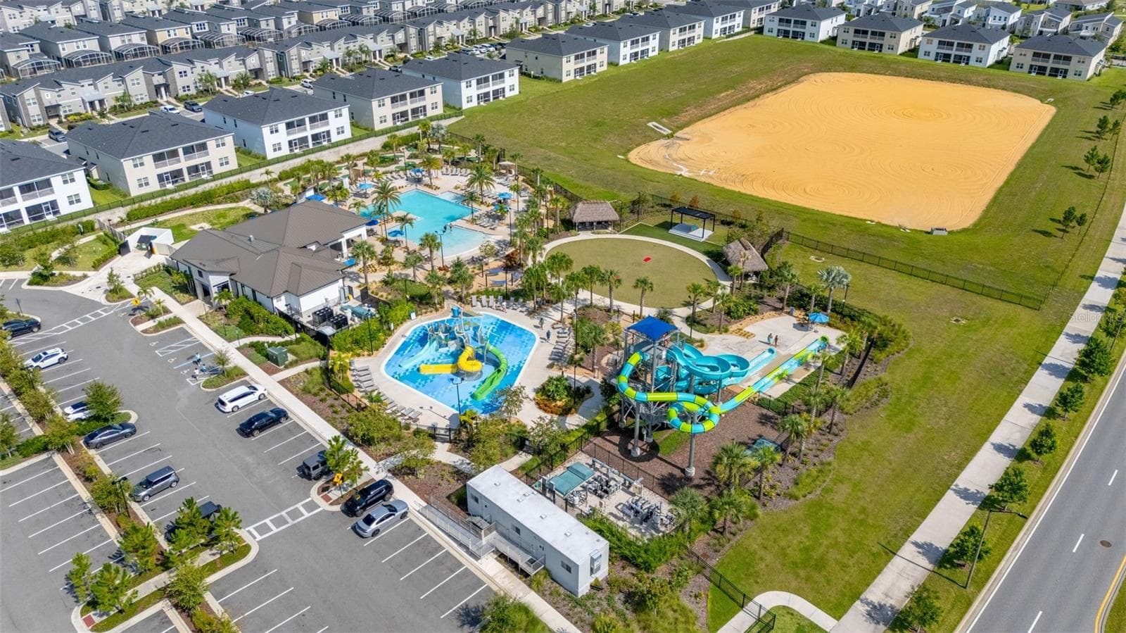 Townhouse at 630 PEBBLE BEACH DR, CHAMPIONS GATE, photo 44 of 80