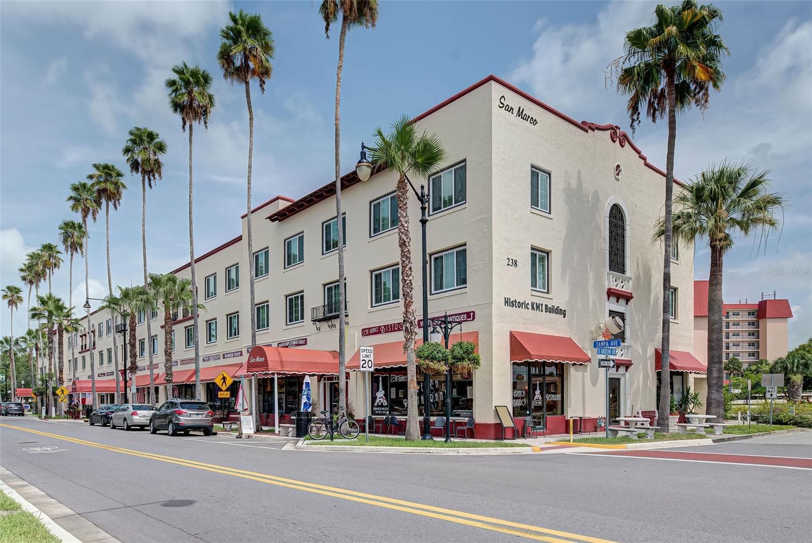 238 TAMPA AVE W #15C/314