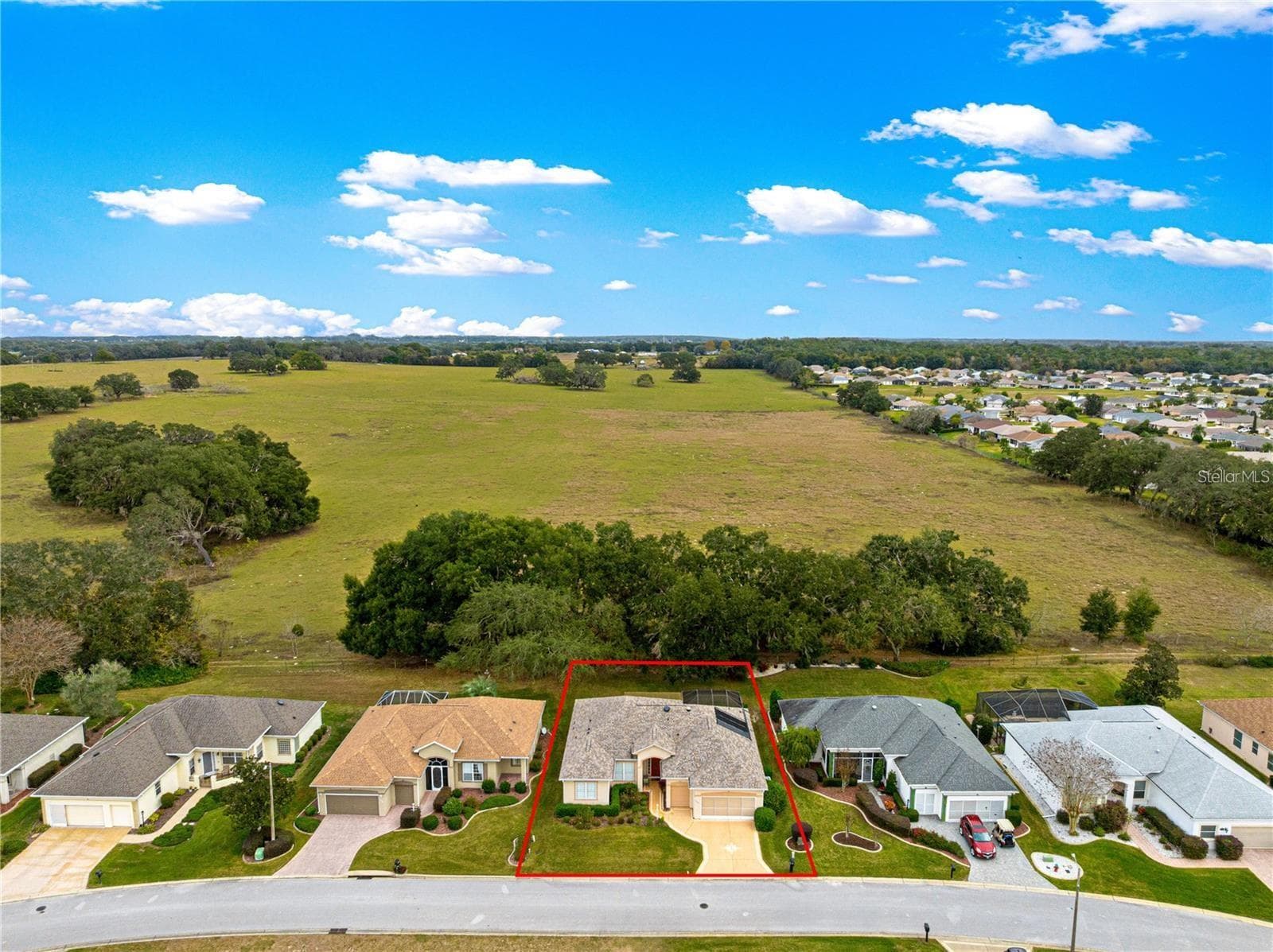 Single Family Residence at 17187 SE 116TH COURT RD, SUMMERFIELD, photo 4 of 53