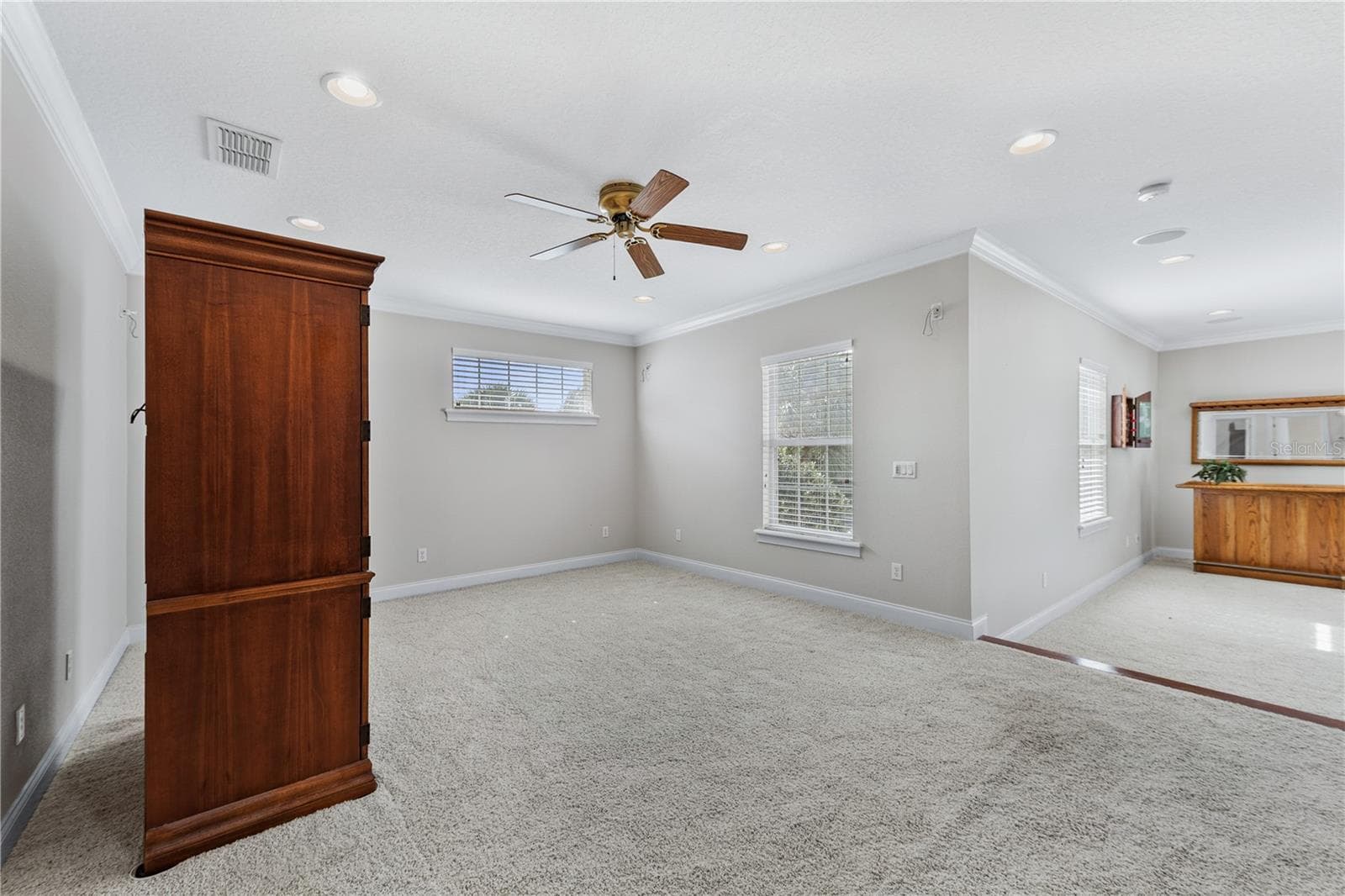 BONUS ROOM - 755 MILLS ESTATE PL, CHULUOTA