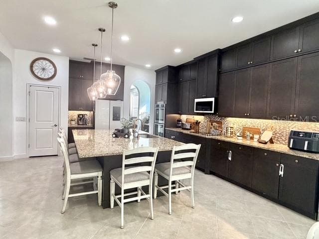 Single Family Residence at 1907 HIDDEN SPRINGS DR, NEW PORT RICHEY, photo 18 of 63