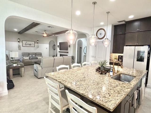 Single Family Residence at 1907 HIDDEN SPRINGS DR, NEW PORT RICHEY, photo 20 of 63