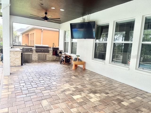 Single Family Residence at 1907 HIDDEN SPRINGS DR, NEW PORT RICHEY, photo 59 of 63