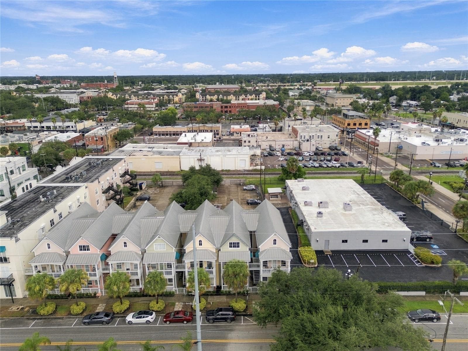 Condominium at 2002 E 5TH AVE #214, TAMPA, photo 30 of 86