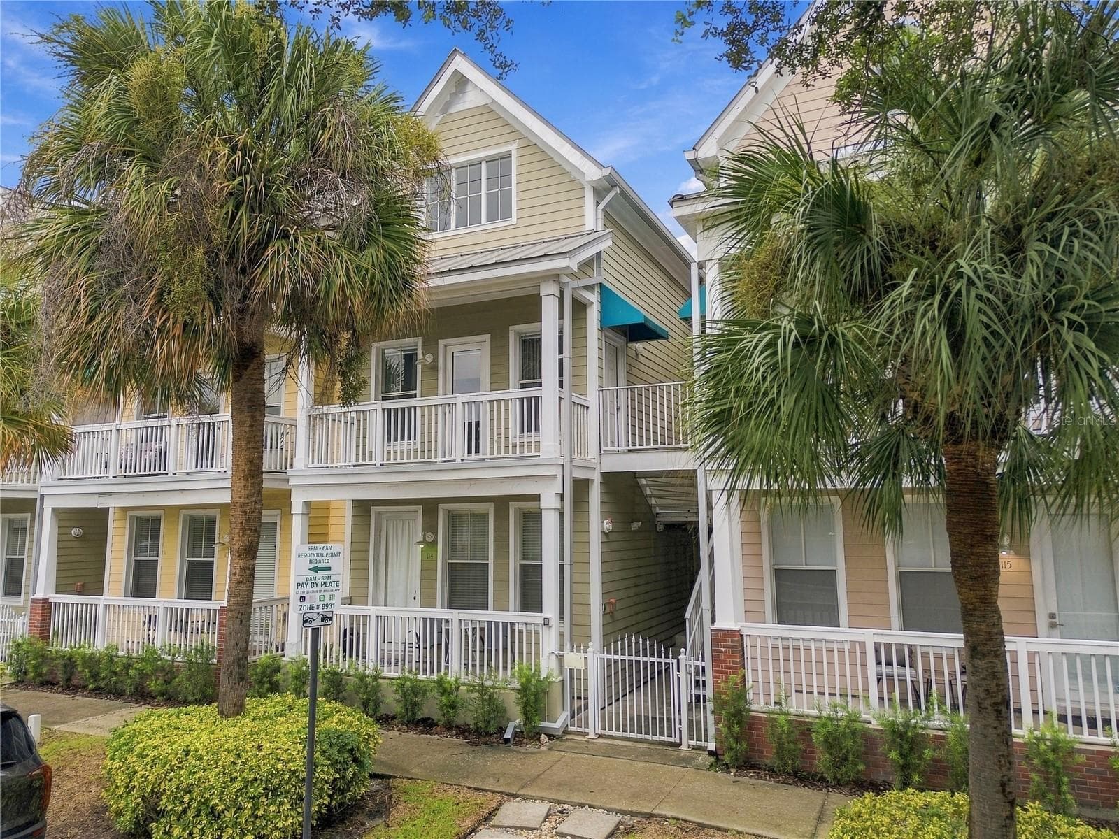 Condominium at 2002 E 5TH AVE #214, TAMPA, photo 38 of 86
