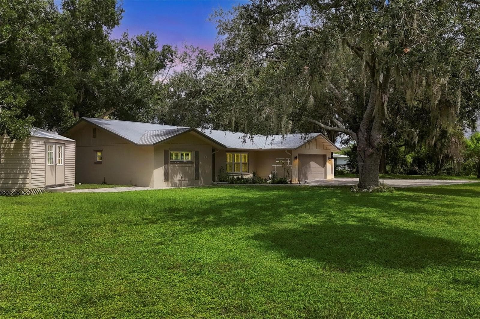 Single Family Residence at 336 TIMBRUCE LN NW, PORT CHARLOTTE, photo 2 of 44