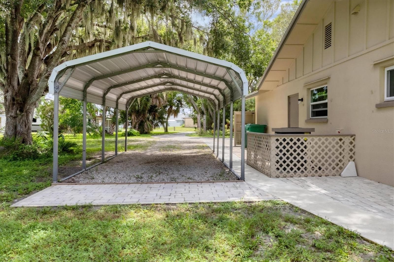 Single Family Residence at 336 TIMBRUCE LN NW, PORT CHARLOTTE, photo 4 of 44