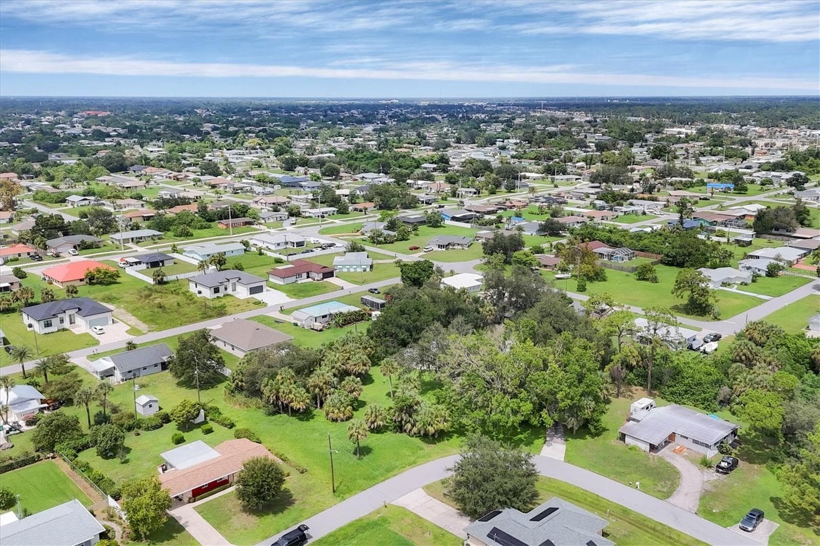 Single Family Residence at 336 TIMBRUCE LN NW, PORT CHARLOTTE, photo 5 of 44