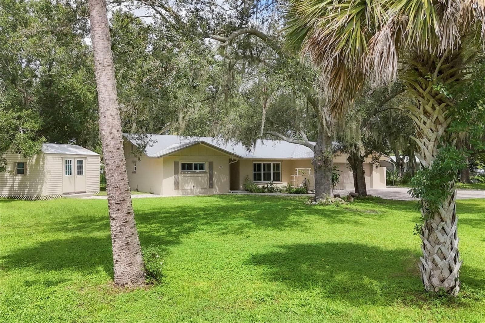 Single Family Residence at 336 TIMBRUCE LN NW, PORT CHARLOTTE, photo 8 of 44