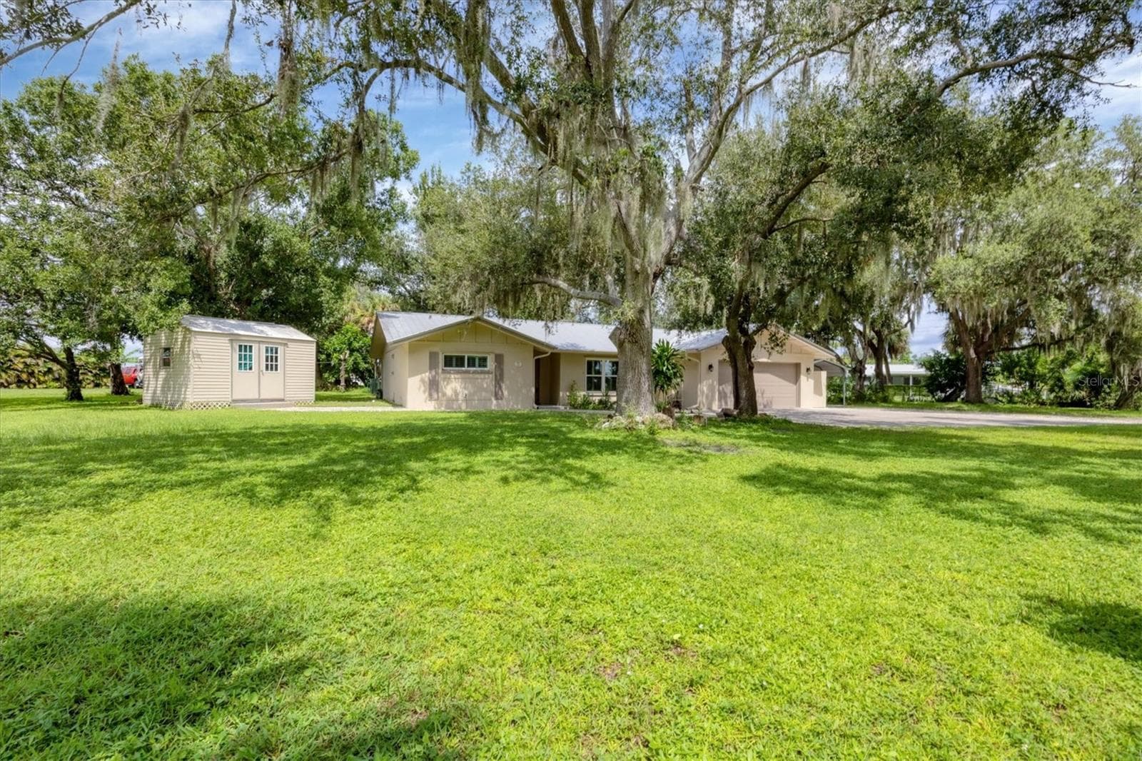 Single Family Residence at 336 TIMBRUCE LN NW, PORT CHARLOTTE, photo 11 of 44