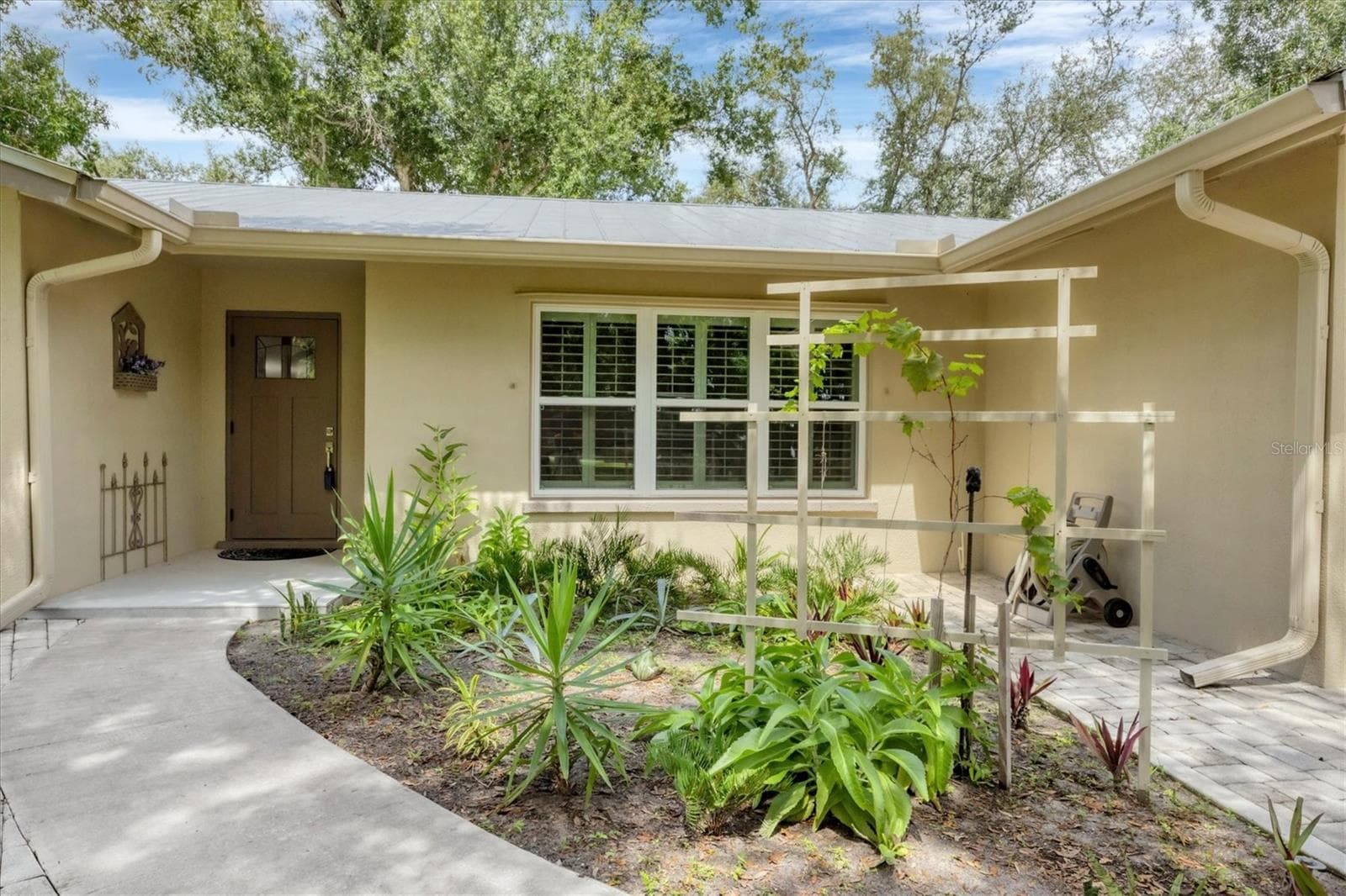 Single Family Residence at 336 TIMBRUCE LN NW, PORT CHARLOTTE, photo 13 of 44