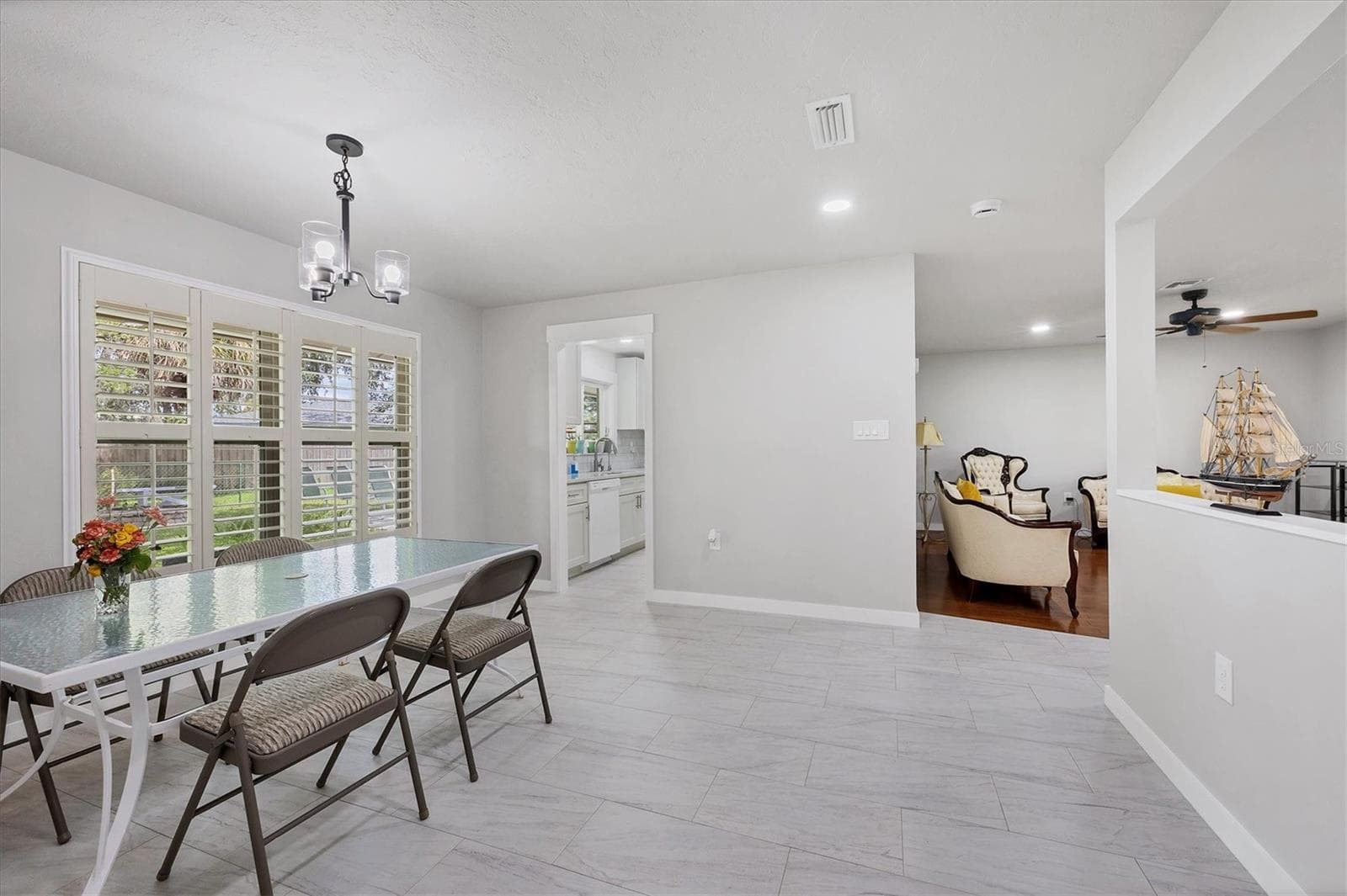 Single Family Residence at 336 TIMBRUCE LN NW, PORT CHARLOTTE, photo 25 of 44