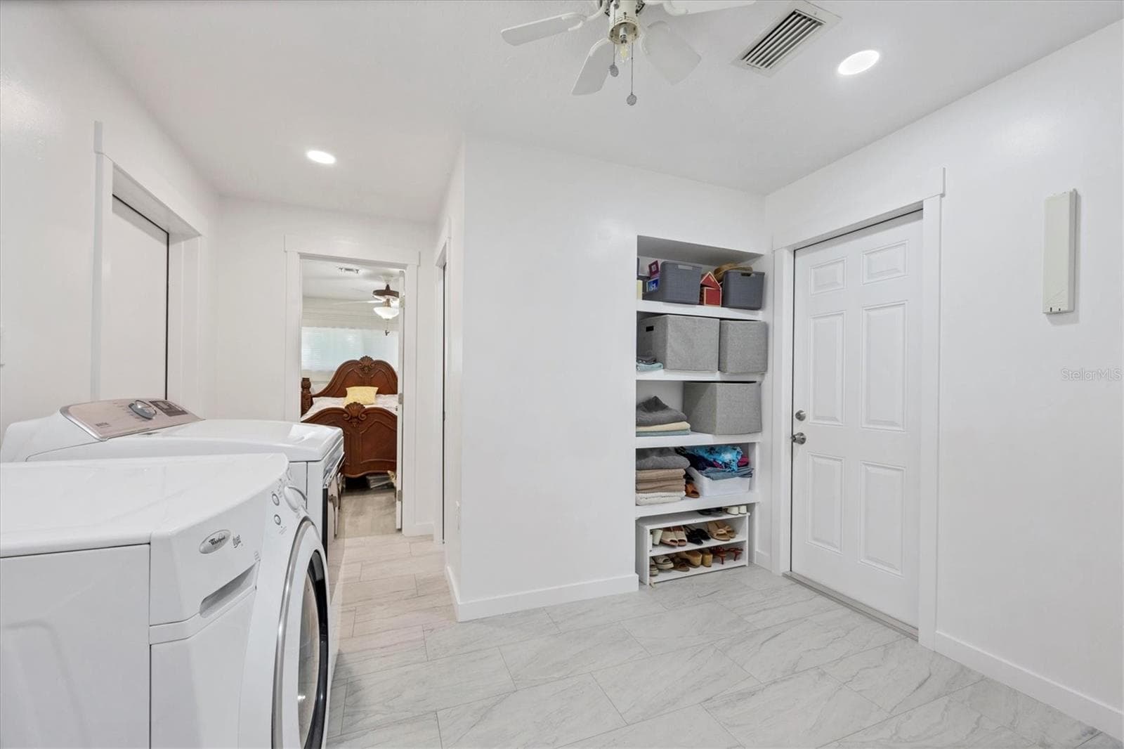 Single Family Residence at 336 TIMBRUCE LN NW, PORT CHARLOTTE, photo 32 of 44