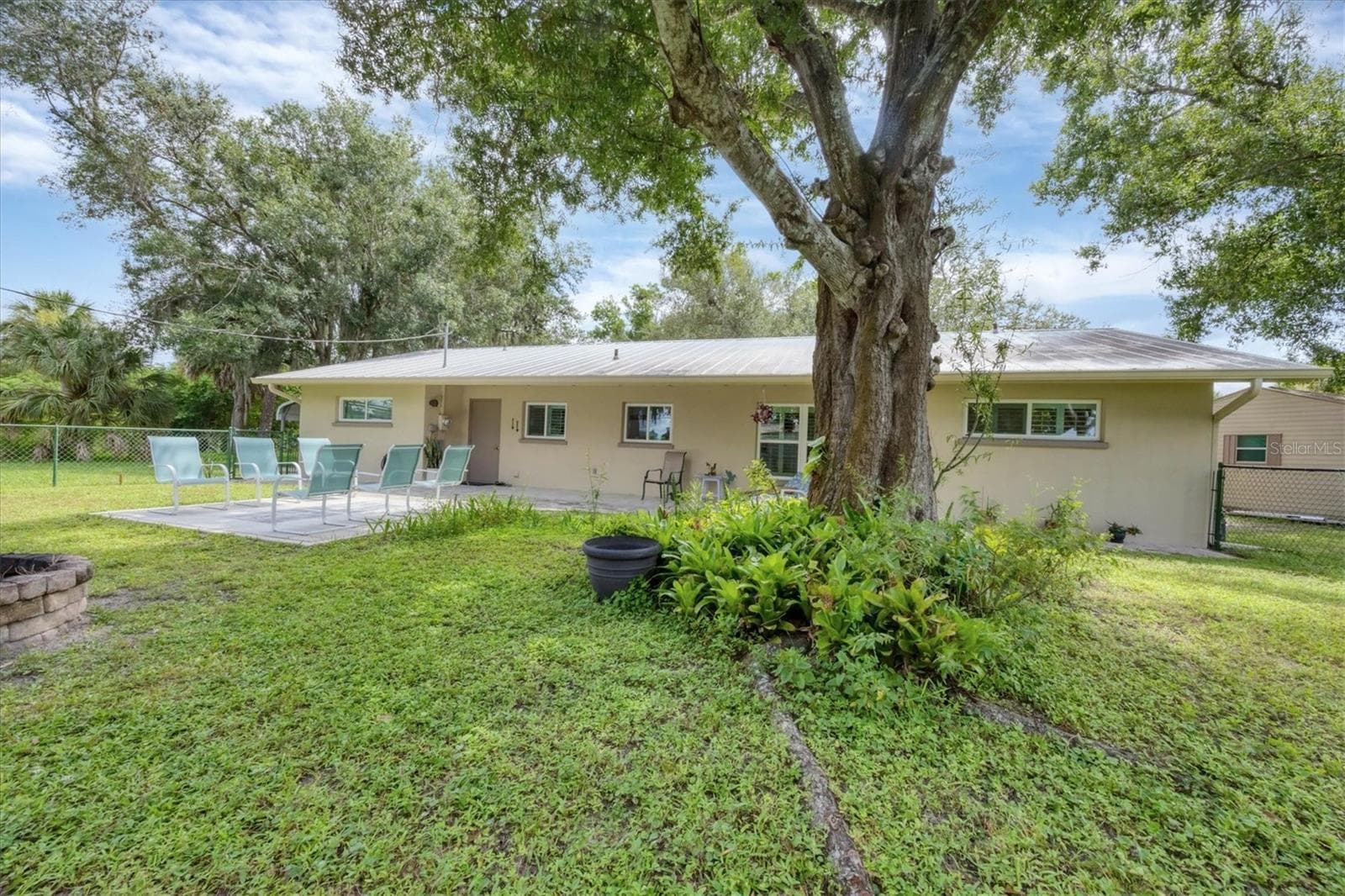 Single Family Residence at 336 TIMBRUCE LN NW, PORT CHARLOTTE, photo 36 of 44