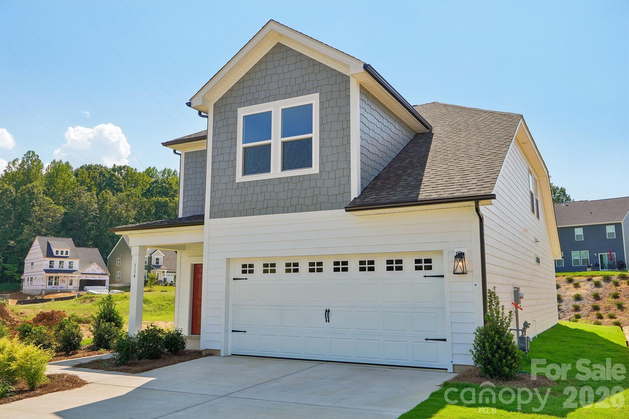 Single Family Residence at 114 Plover Lane, Mooresville, photo 4 of 50