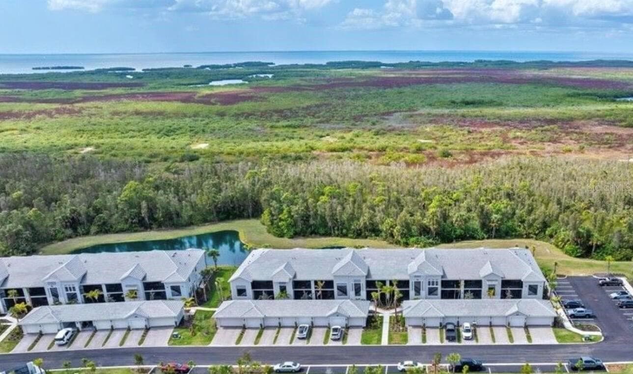 Condominium at 14221 HERITAGE LANDING #2013, PUNTA GORDA, photo 19 of 21