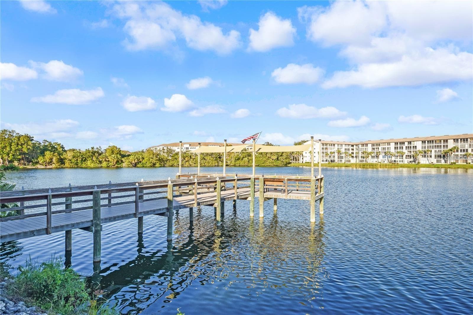 Condominium at 3617 LAKE BAYSHORE DR #401, BRADENTON, photo 43 of 43