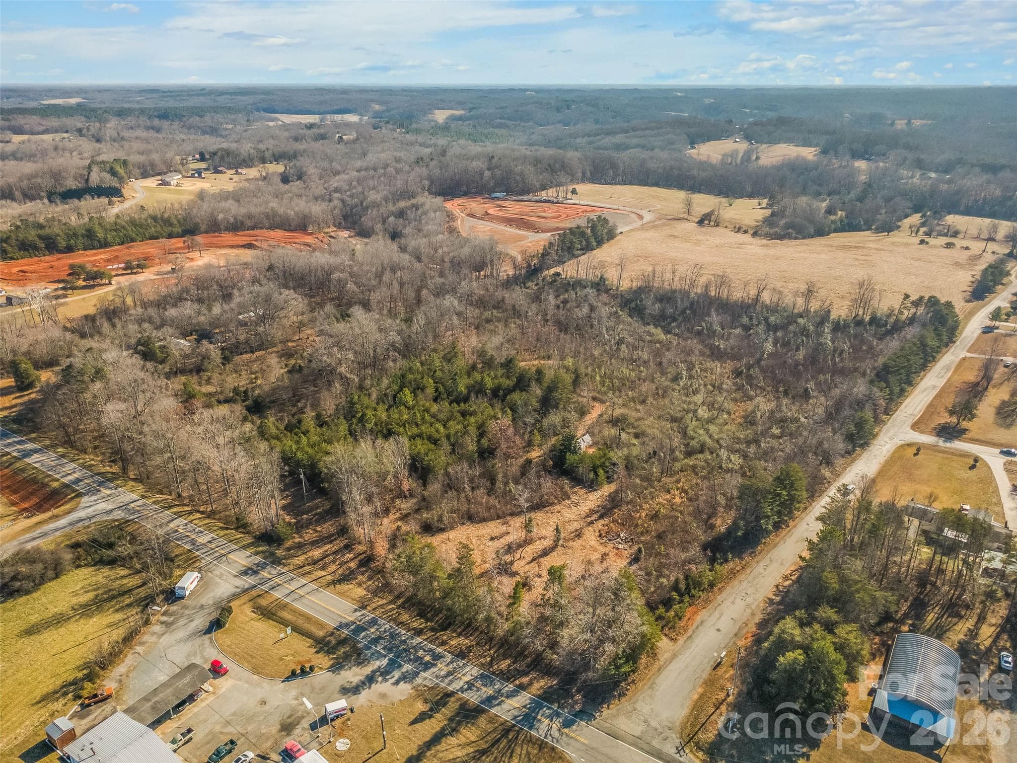 00000 Hoots Road
