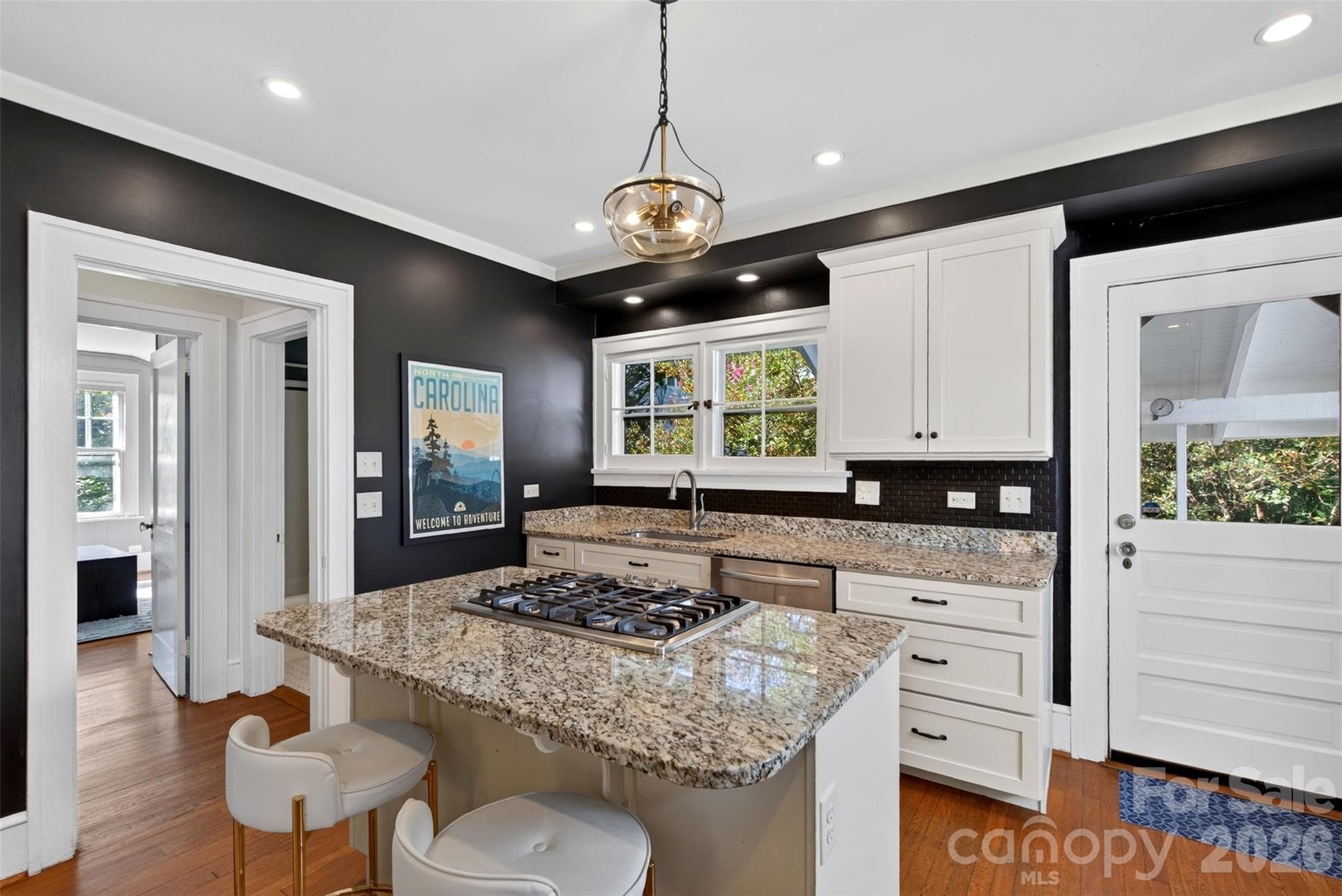 Single Family Residence at 17 Darcy Lane, Asheville, photo 14 of 45