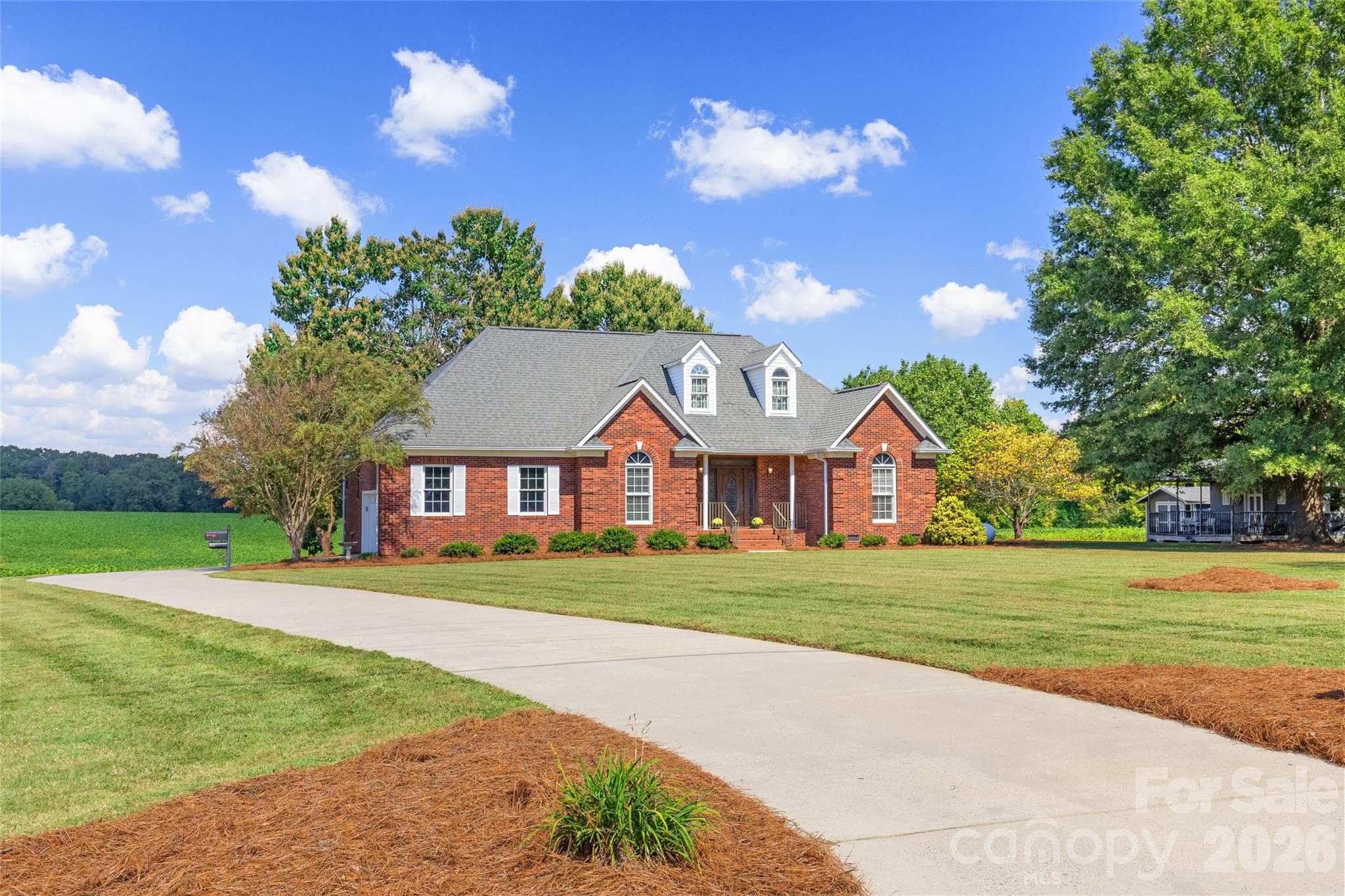 Single Family Residence at 3517 Zebulon Williams Road, Monroe, photo 2 of 47