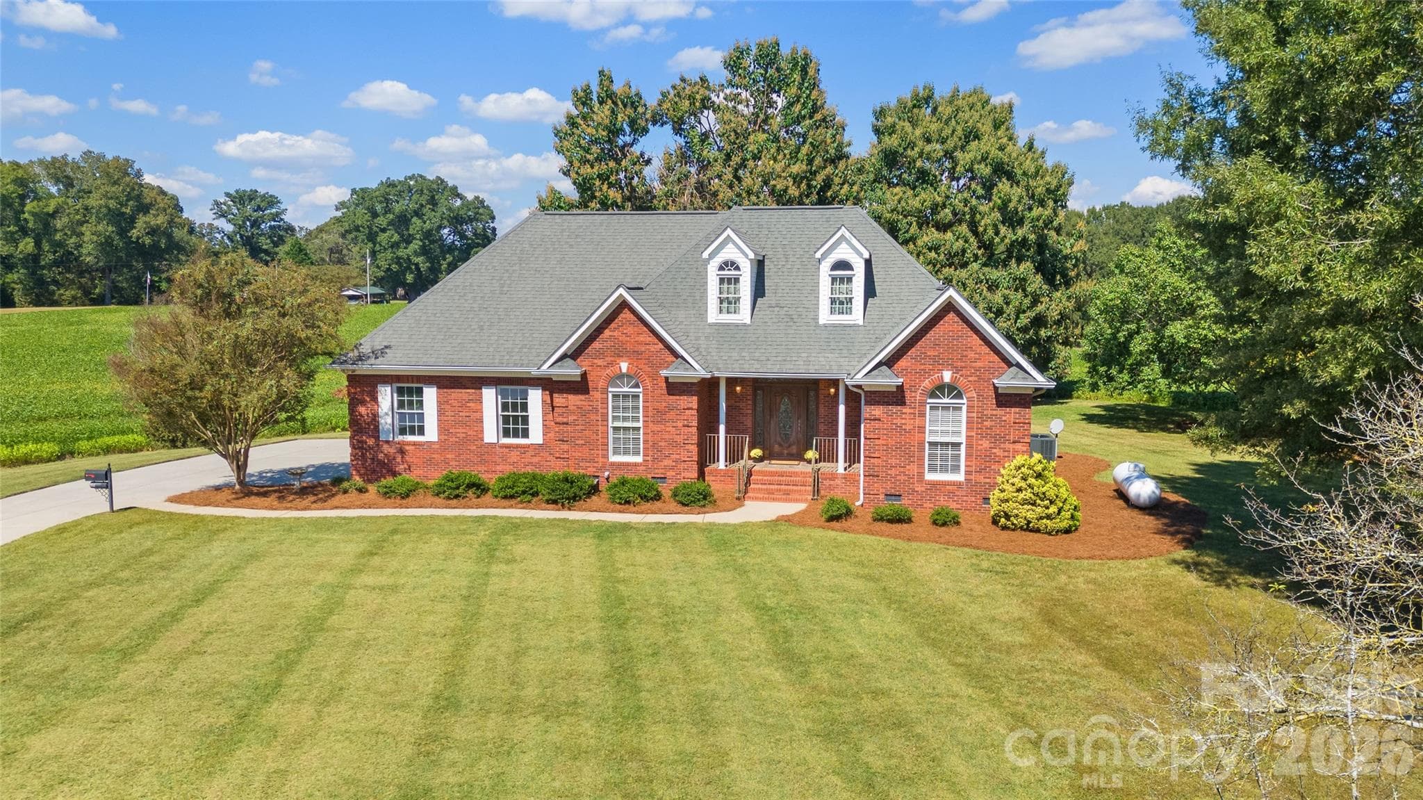 Single Family Residence at 3517 Zebulon Williams Road, Monroe, photo 6 of 47