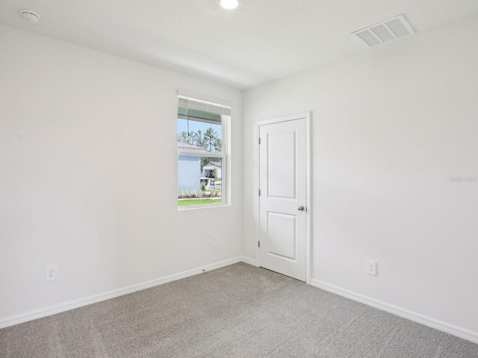 Photo is not of the actual home but of a builder home with same floorplan with similar interior finishes. - 3818 MOSCATO DR, BROOKSVILLE