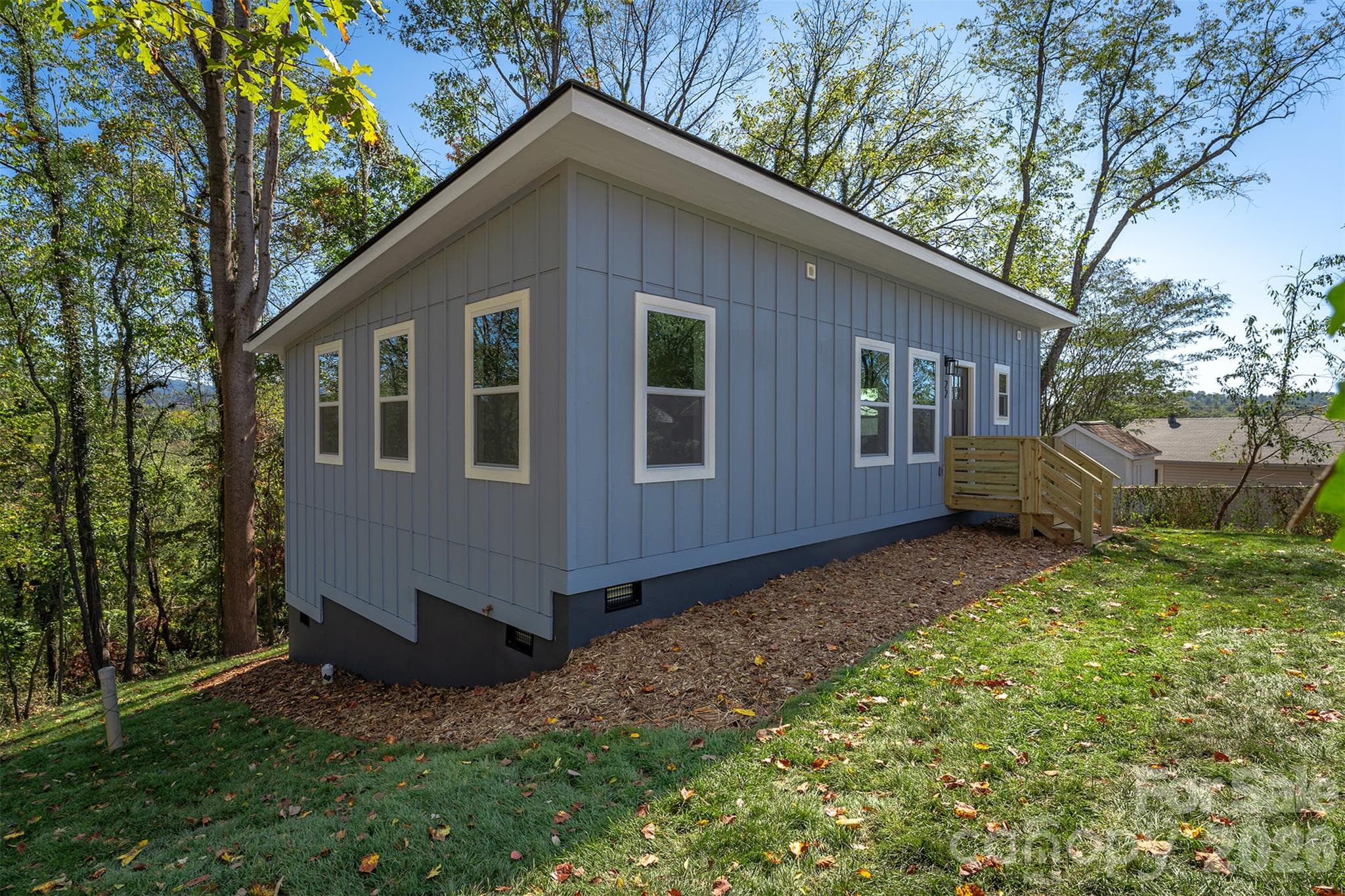 Single Family Residence at 22 Crestfield Avenue, Asheville, photo 21 of 31