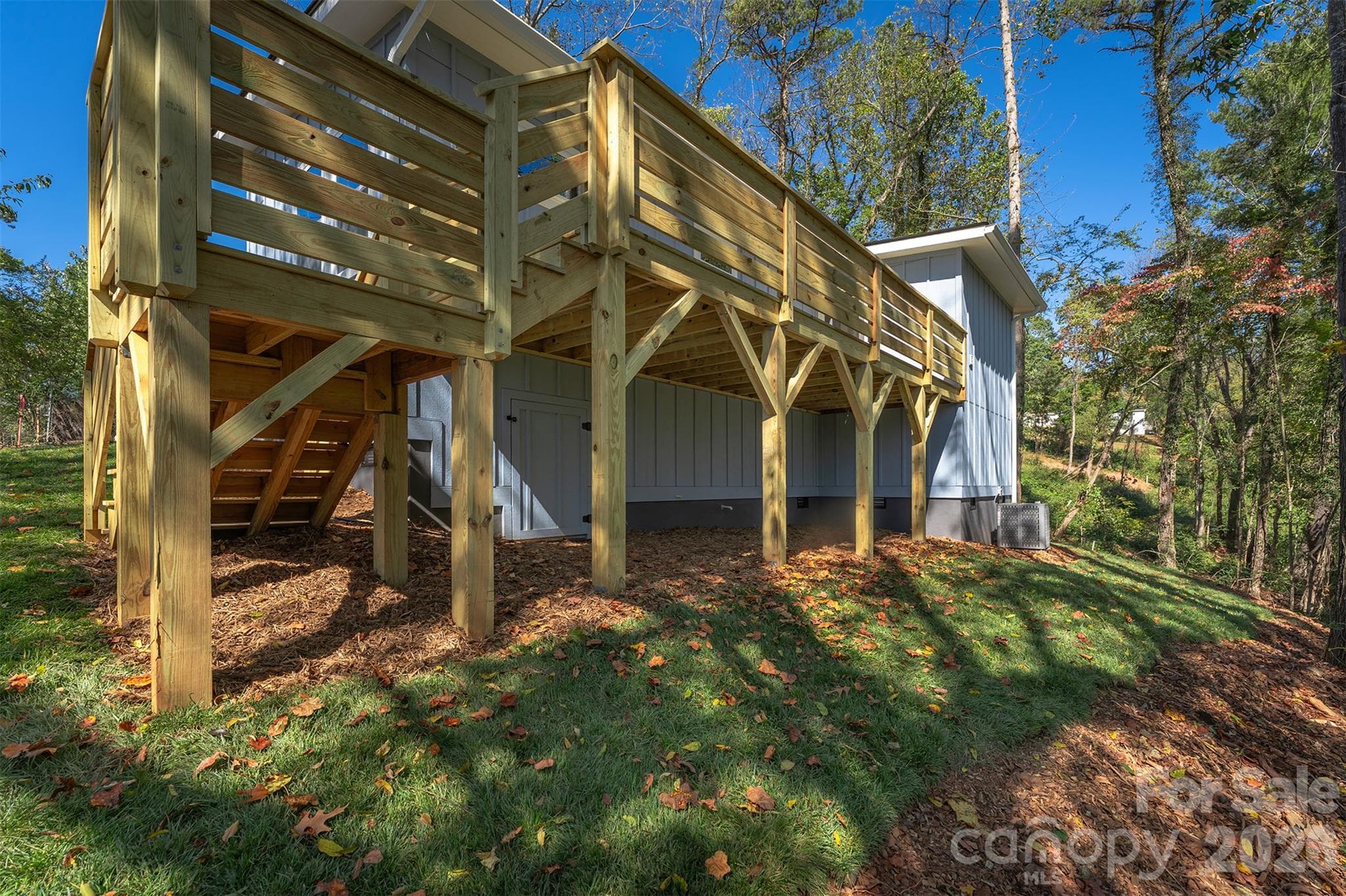 Single Family Residence at 22 Crestfield Avenue, Asheville, photo 30 of 31