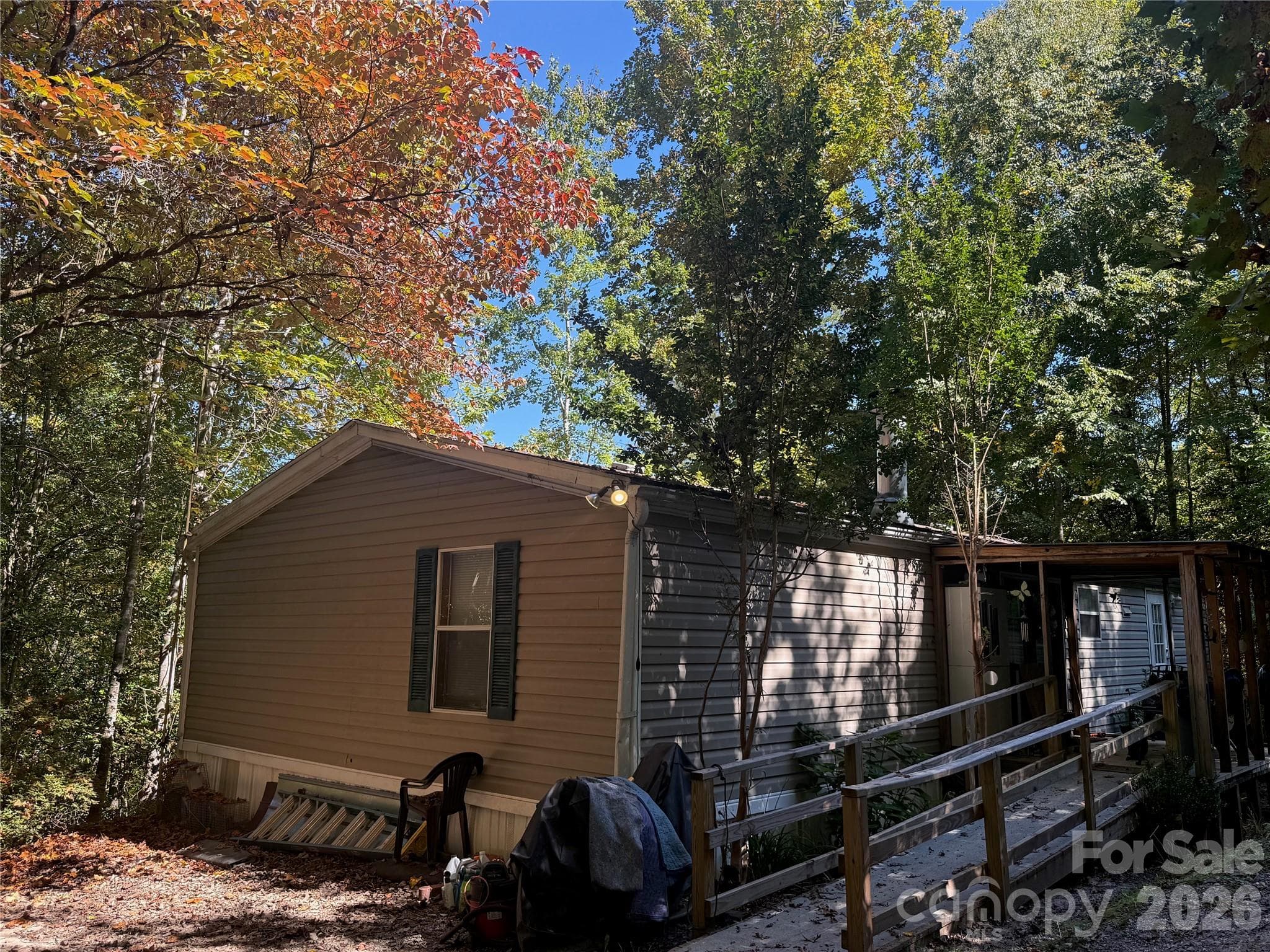 701 Possum holler Drive