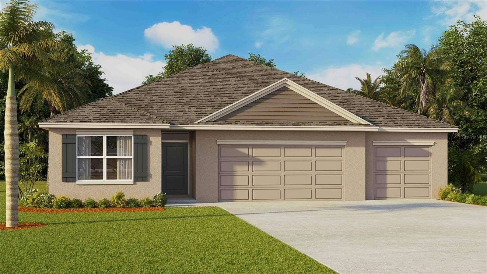 13219 BALSAM CONE DR