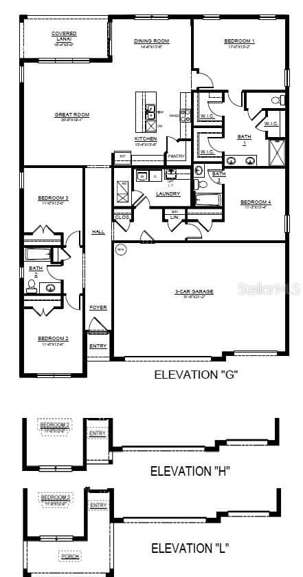 Single Family Residence at 13219 BALSAM CONE DR, DADE CITY, photo 41 of 41