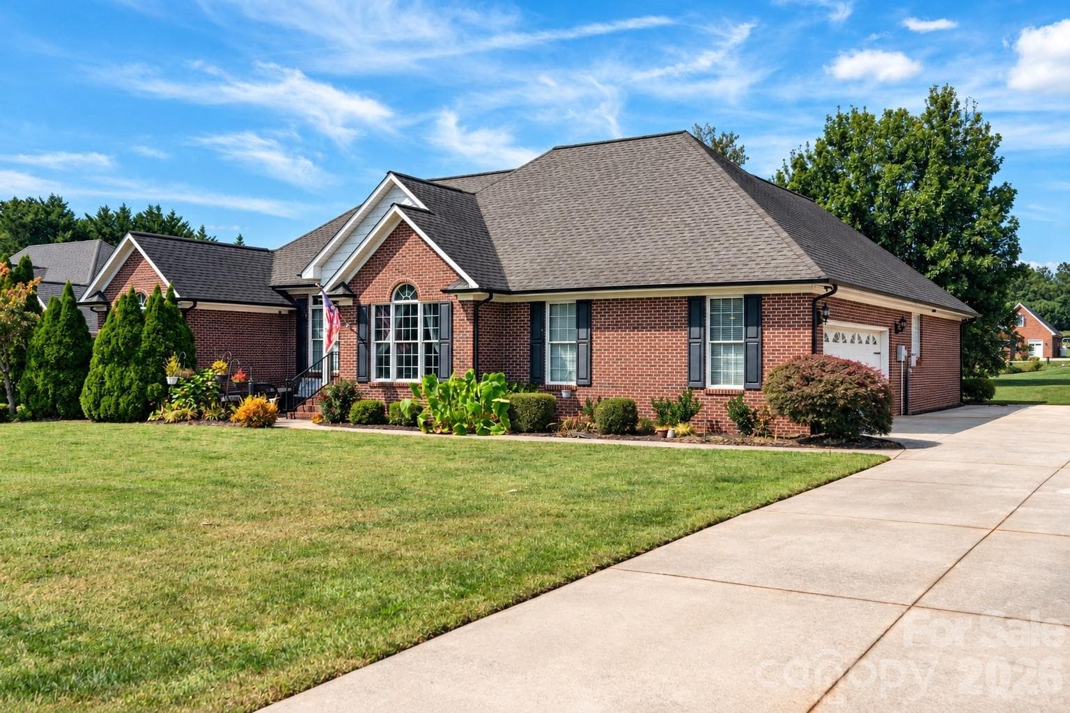 Single Family Residence at 2915 Woodfield Lane, Lincolnton, photo 2 of 26